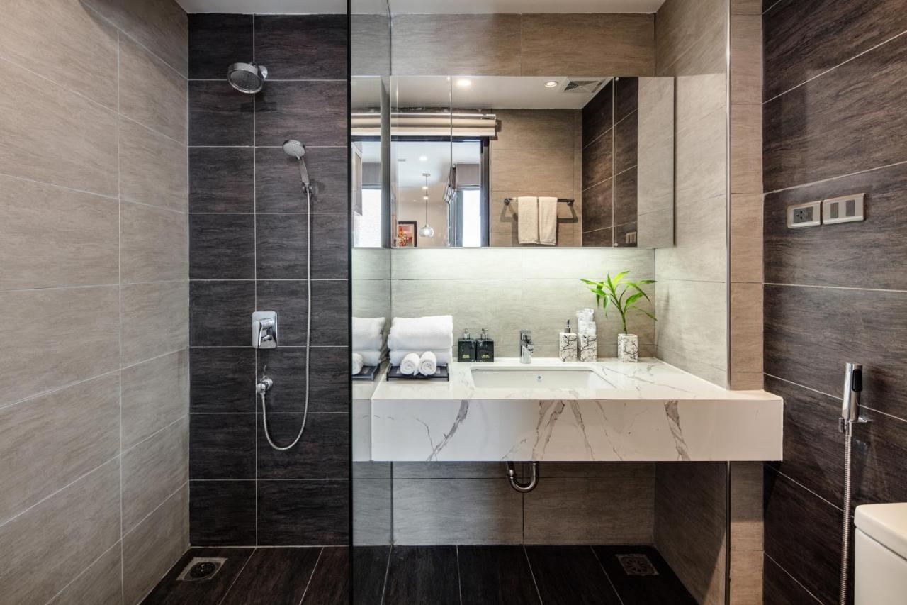 The Galaxy Home Hotel & Apartment Ανόι Εξωτερικό φωτογραφία