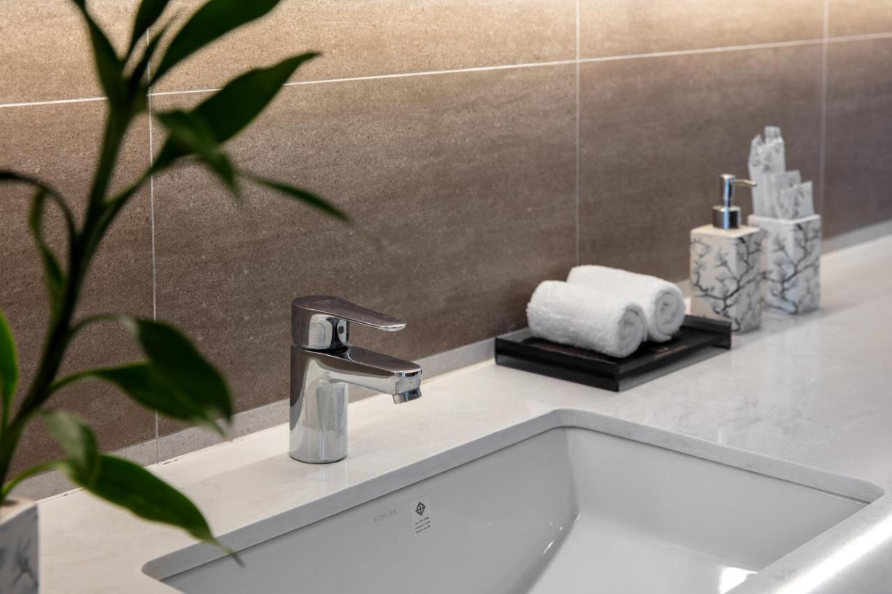 The Galaxy Home Hotel & Apartment Ανόι Εξωτερικό φωτογραφία