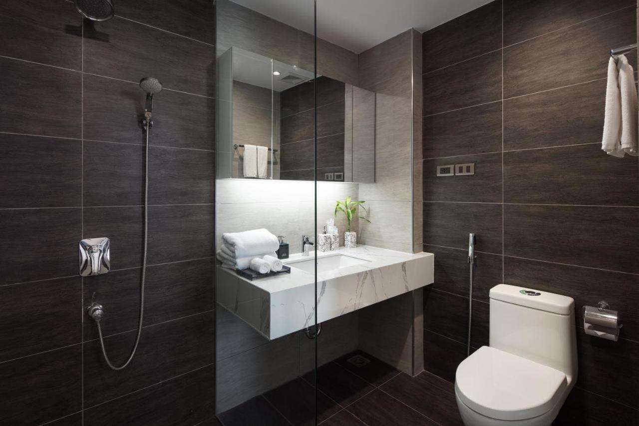 The Galaxy Home Hotel & Apartment Ανόι Εξωτερικό φωτογραφία