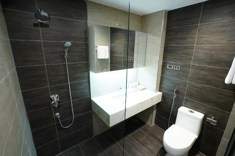 The Galaxy Home Hotel & Apartment Ανόι Εξωτερικό φωτογραφία